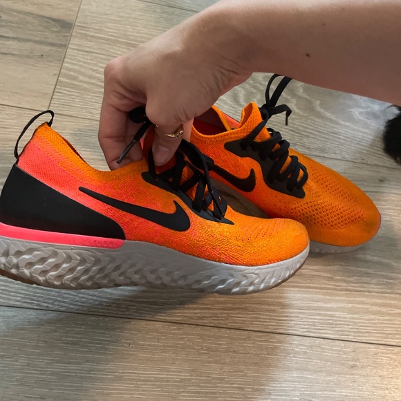Epic react Nike - Picture 3 of 4